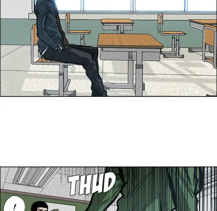 Boss in School Chapter 91 29